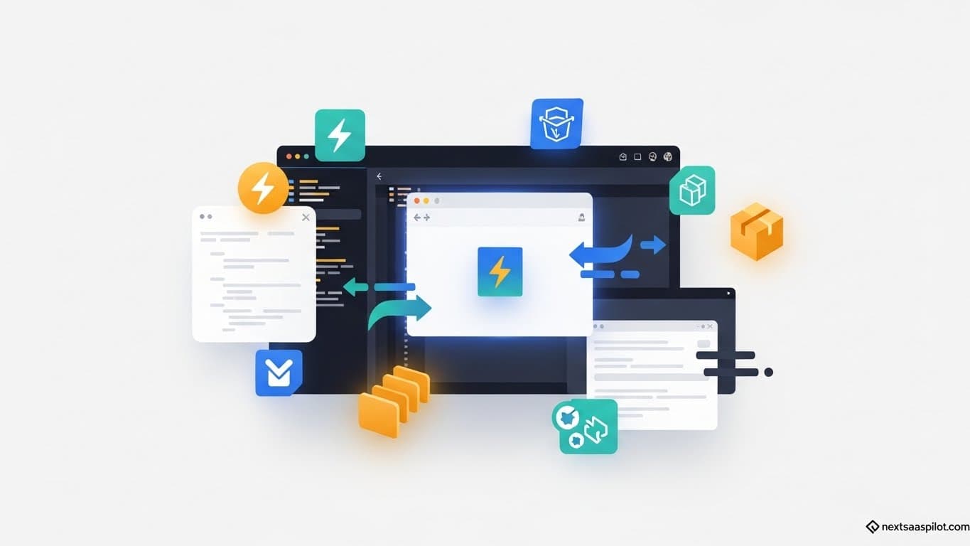 Using Vite with Next.js: Pros and Cons of the Modern Stack