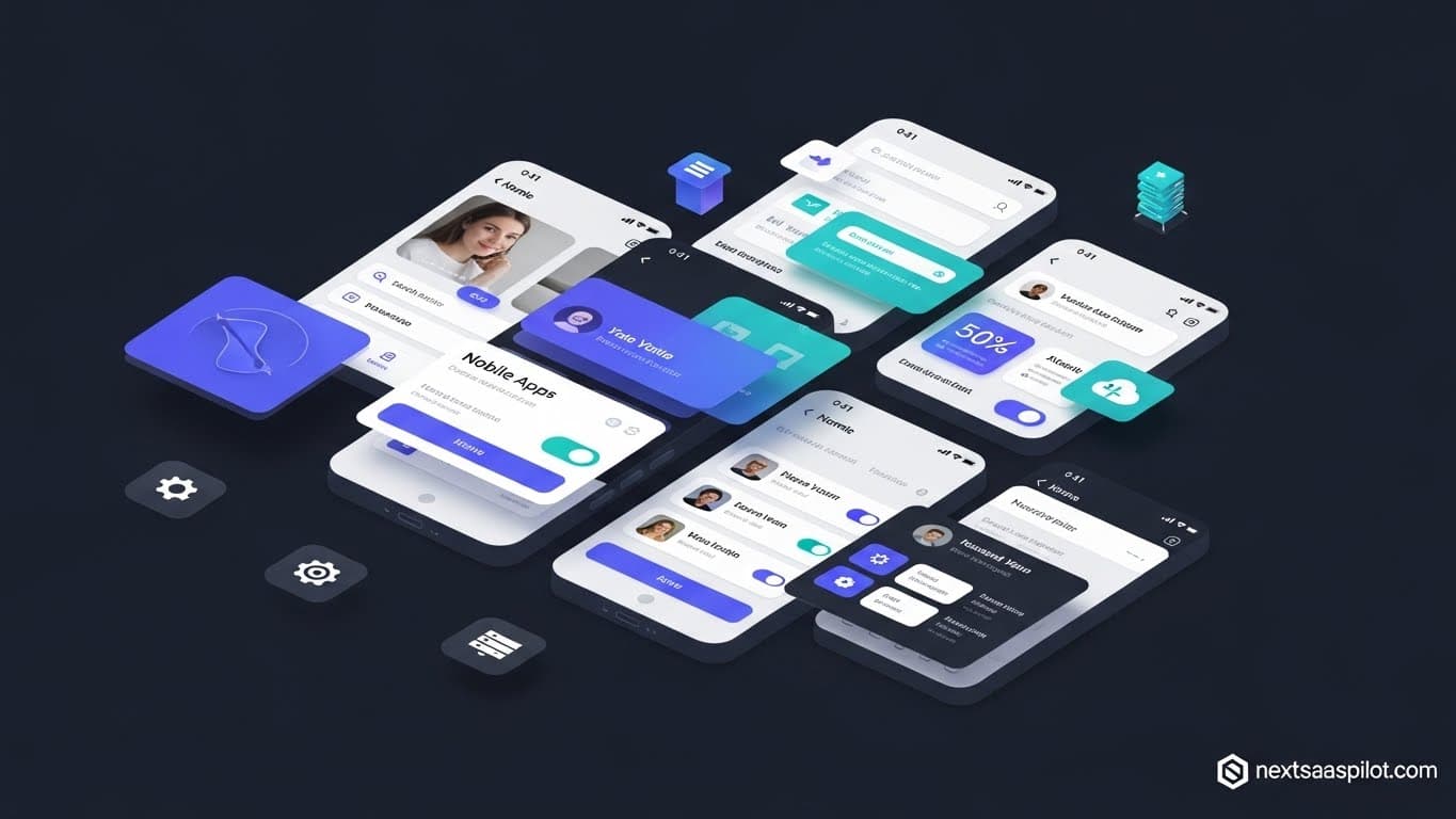 Building a Mobile App with Next.js and React Native
